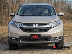 Honda CR-V Lift Kit - 2in - N3 Loaded Struts - Rough Country